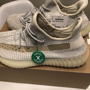 Yeezy Boost 350 V2 Lundmark Reflective